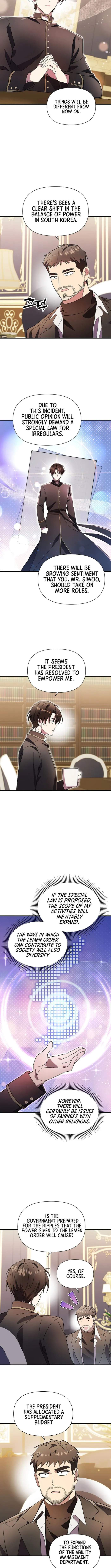 Somebody Stop the Pope Chapter 45 12